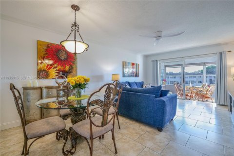 Купить кондоминиум в Лодердейл-Лейкс, Флорида 2 спальни, 87.7м2, № 2053345 - фото 5