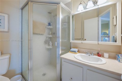Купить кондоминиум в Лодердейл-Лейкс, Флорида 2 спальни, 87.7м2, № 2053345 - фото 15