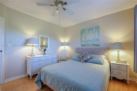 Купить кондоминиум в Лодердейл-Лейкс, Флорида 2 спальни, 87.7м2, № 2053345 - фото 13