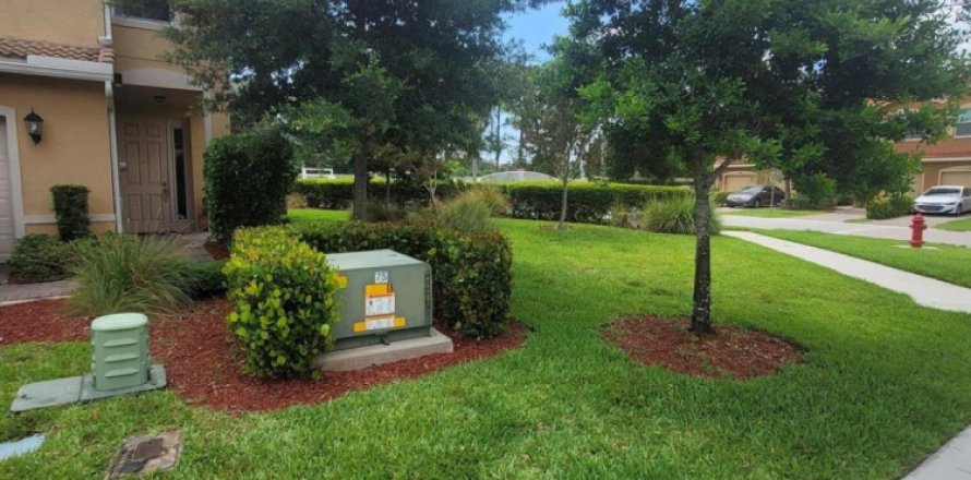 Adosado en Lake Worth, Florida 3 dormitorios, 150.69 m2 № 1187242