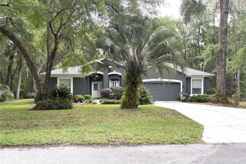 Casa en venta en Dunnellon, Florida, 3 dormitorios, 214.14 m2 № 1625104 - foto 1