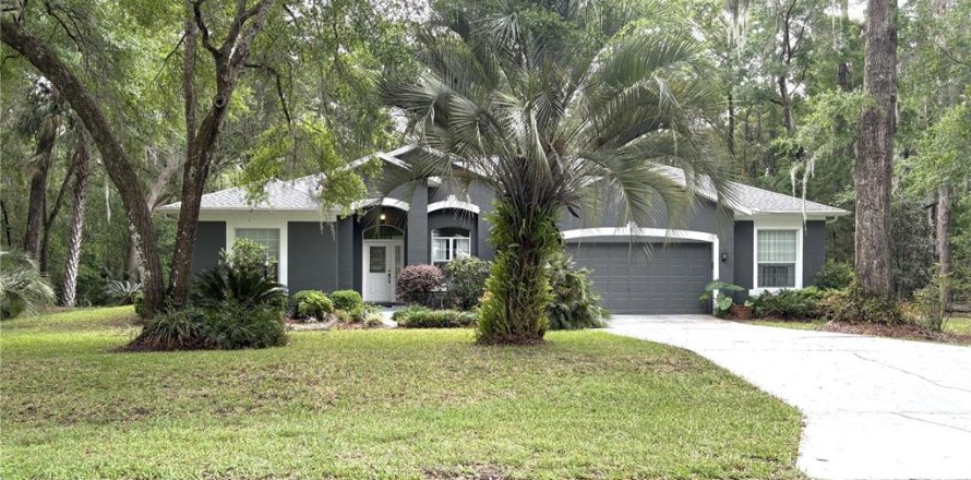 Casa en Dunnellon, Florida 3 dormitorios, 214.14 m2 № 1625104