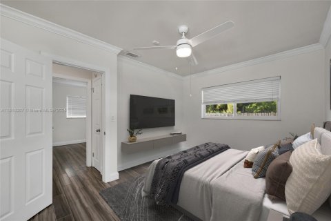 Casa en venta en Fort Lauderdale, Florida, 3 dormitorios, 123.1 m2 № 1770816 - foto 22