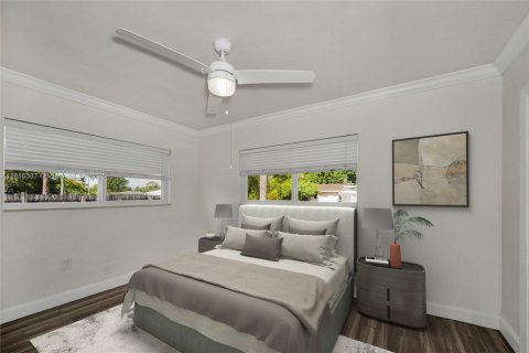 Casa en venta en Fort Lauderdale, Florida, 3 dormitorios, 123.1 m2 № 1770816 - foto 24