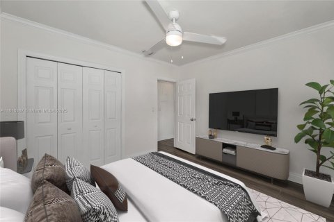 Casa en venta en Fort Lauderdale, Florida, 3 dormitorios, 123.1 m2 № 1770816 - foto 18