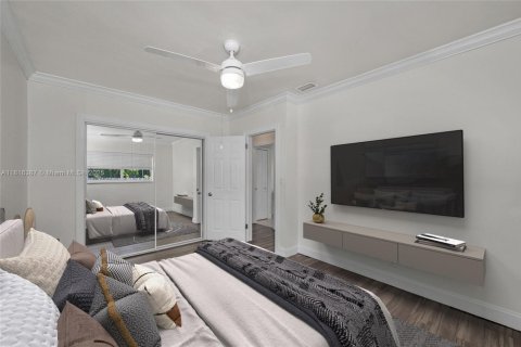 Casa en venta en Fort Lauderdale, Florida, 3 dormitorios, 123.1 m2 № 1770816 - foto 20