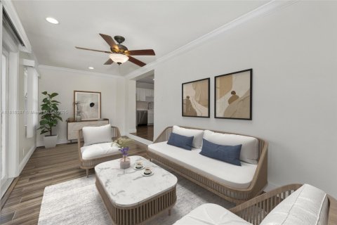 Casa en venta en Fort Lauderdale, Florida, 3 dormitorios, 123.1 m2 № 1770816 - foto 16