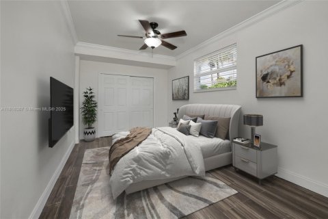 Casa en venta en Fort Lauderdale, Florida, 3 dormitorios, 123.1 m2 № 1770816 - foto 26