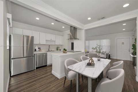 Casa en venta en Fort Lauderdale, Florida, 3 dormitorios, 123.1 m2 № 1770816 - foto 6