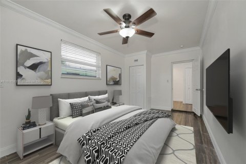 Casa en venta en Fort Lauderdale, Florida, 3 dormitorios, 123.1 m2 № 1770816 - foto 28