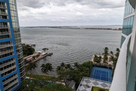 Condominio en alquiler en Miami, Florida, 1 dormitorio, 73.49 m2 № 2257429 - foto 15