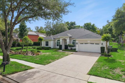 Casa en Winter Springs, Florida 4 dormitorios, 233.09 m2 № 2138671