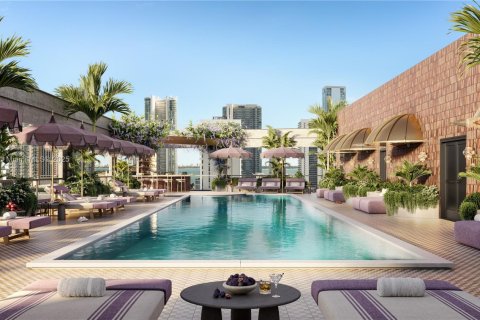 Condominio en venta en Miami, Florida, 2 dormitorios, 115.2 m2 № 1888741 - foto 8
