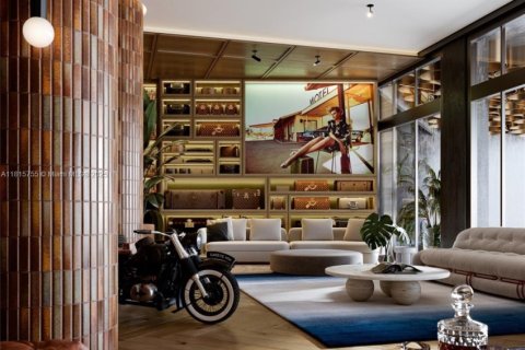 Condominio en venta en Miami, Florida, 2 dormitorios, 115.2 m2 № 1888741 - foto 17