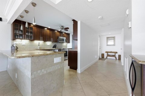 Condo in Lighthouse Point, Florida, 3 bedrooms № 2272215 - photo 20