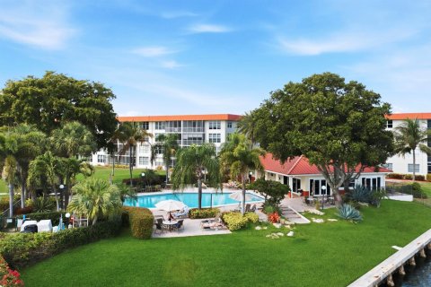Condo in Lighthouse Point, Florida, 3 bedrooms № 2272215 - photo 30