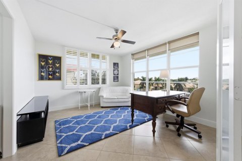 Condo in Lighthouse Point, Florida, 3 bedrooms № 2272215 - photo 11
