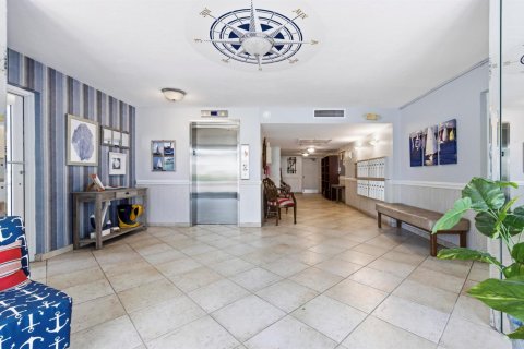 Condo in Lighthouse Point, Florida, 3 bedrooms № 2272215 - photo 24