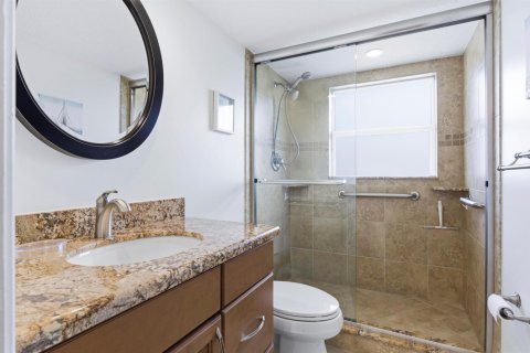 Condo in Lighthouse Point, Florida, 3 bedrooms № 2272215 - photo 19