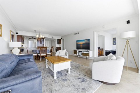 Condo in Lighthouse Point, Florida, 3 bedrooms № 2272215 - photo 8