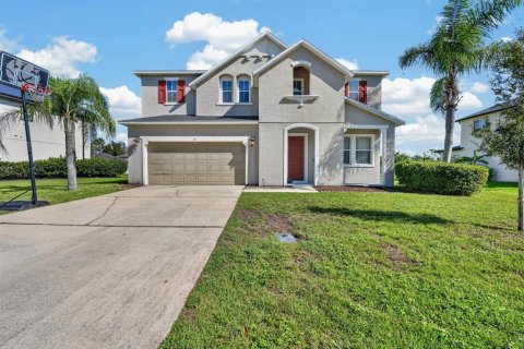 Casa en Palm Coast, Florida 3 dormitorios, 269.51 m2 № 2364392