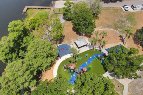Villa ou maison à vendre à Tampa, Floride: 4 chambres, 305.46 m2 № 2140438 - photo 6
