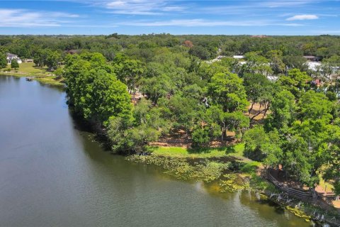 Villa ou maison à vendre à Tampa, Floride: 4 chambres, 305.46 m2 № 2140438 - photo 7