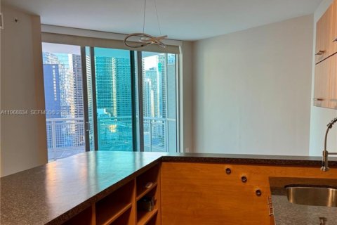 Снять в аренду кондоминиум в Майами, Флорида 1 спальня, 68.75м2, № 2030145 - фото 10