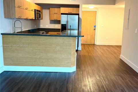 Снять в аренду кондоминиум в Майами, Флорида 1 спальня, 68.75м2, № 2030145 - фото 11