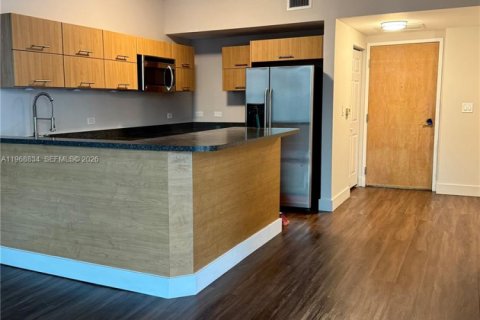 Снять в аренду кондоминиум в Майами, Флорида 1 спальня, 68.75м2, № 2030145 - фото 12