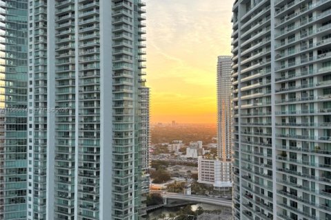 Снять в аренду кондоминиум в Майами, Флорида 1 спальня, 68.75м2, № 2030145 - фото 25