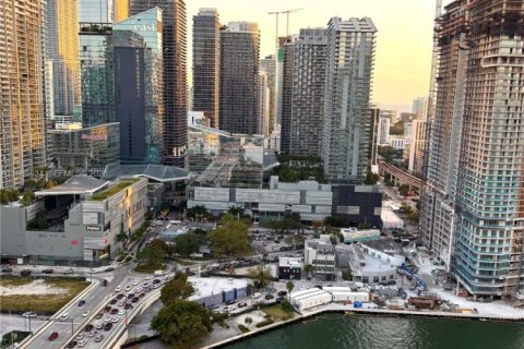 Снять в аренду кондоминиум в Майами, Флорида 1 спальня, 68.75м2, № 2030145 - фото 26