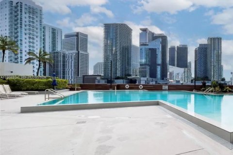Снять в аренду кондоминиум в Майами, Флорида 1 спальня, 68.75м2, № 2030145 - фото 3