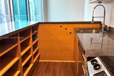 Снять в аренду кондоминиум в Майами, Флорида 1 спальня, 68.75м2, № 2030145 - фото 9