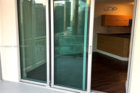 Снять в аренду кондоминиум в Майами, Флорида 1 спальня, 68.75м2, № 2030145 - фото 23