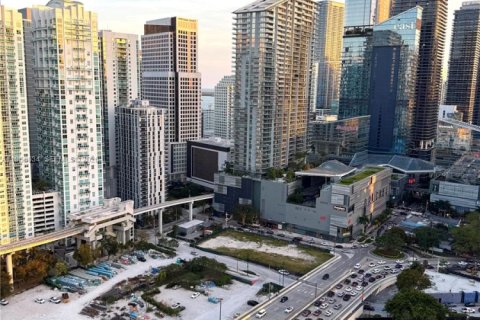 Снять в аренду кондоминиум в Майами, Флорида 1 спальня, 68.75м2, № 2030145 - фото 27