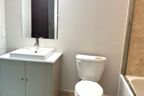Снять в аренду кондоминиум в Майами, Флорида 1 спальня, 68.75м2, № 2030145 - фото 16