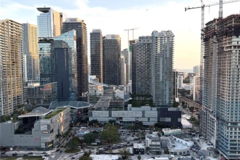 Снять в аренду кондоминиум в Майами, Флорида 1 спальня, 68.75м2, № 2030145 - фото 24