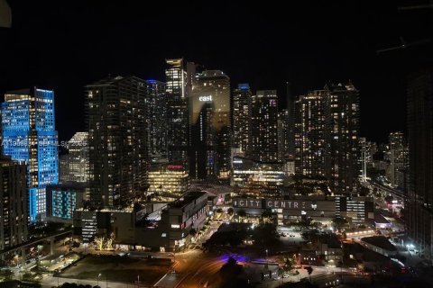 Снять в аренду кондоминиум в Майами, Флорида 1 спальня, 68.75м2, № 2030145 - фото 28