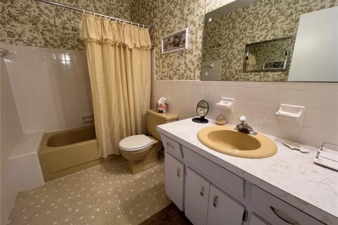 Купить кондоминиум в Клируотер, Флорида 5 комнат, 130.06м2, № 1548661 - фото 25