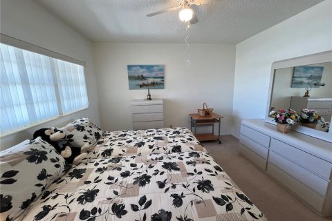 Купить кондоминиум в Клируотер, Флорида 5 комнат, 130.06м2, № 1548661 - фото 23