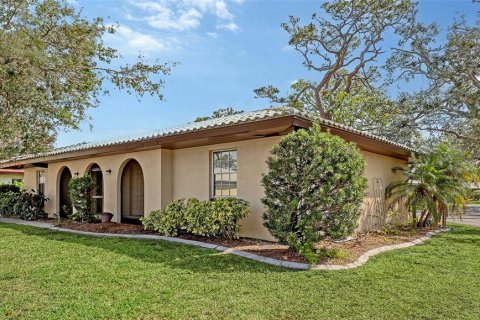 House in Nokomis, Florida 2 bedrooms, 139.17 sq.m. № 1723354 - photo 3