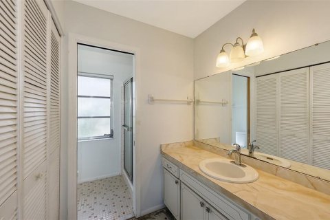 House in Nokomis, Florida 2 bedrooms, 139.17 sq.m. № 1723354 - photo 24