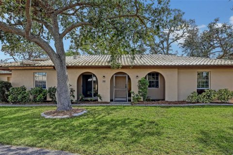 House in Nokomis, Florida 2 bedrooms, 139.17 sq.m. № 1723354 - photo 2