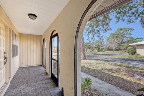 House in Nokomis, Florida 2 bedrooms, 139.17 sq.m. № 1723354 - photo 5