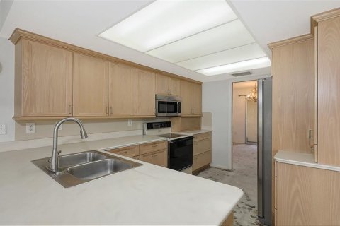 House in Nokomis, Florida 2 bedrooms, 139.17 sq.m. № 1723354 - photo 16