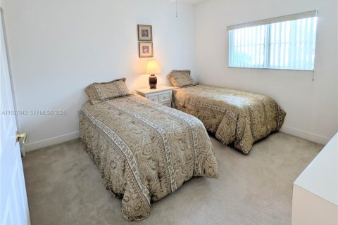 Купить кондоминиум в Лейк-Уорт, Флорида 3 спальни, 127.55м2, № 1989873 - фото 21