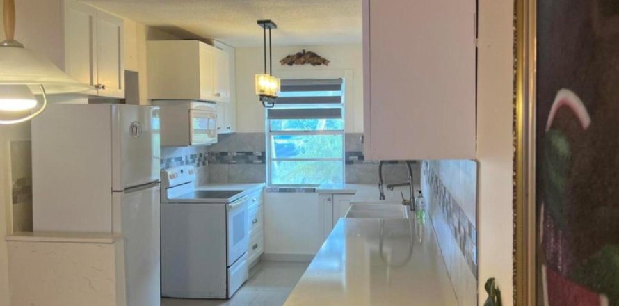 Casa en West Palm Beach, Florida 2 dormitorios, 96.25 m2 № 1208114