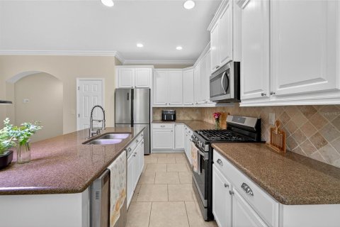 Casa en venta en Apollo Beach, Florida, 5 dormitorios, 260.5 m2 № 1902501 - foto 23