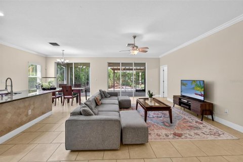 Casa en venta en Apollo Beach, Florida, 5 dormitorios, 260.5 m2 № 1902501 - foto 19